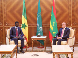Coopération bilatérale: Dakar et Nouakchott renforcent les liens privilégiés qui unissent les deux pays.