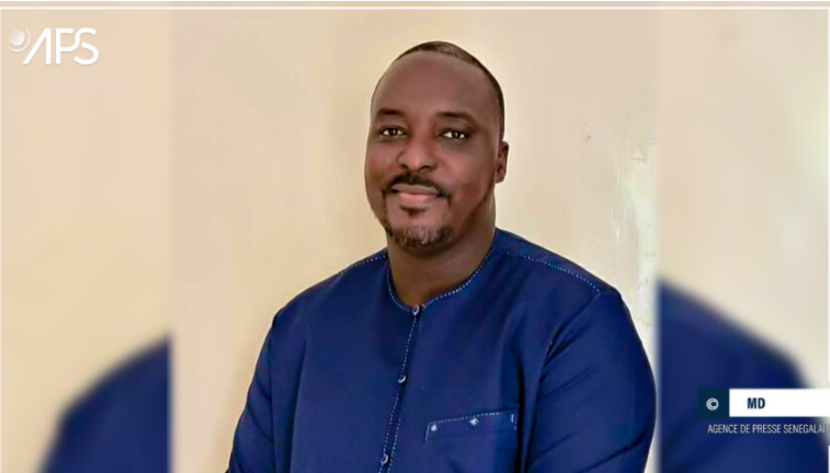 SENEGAL-GOUVERNEMENT-MEDIAS / Papa Cheikh Saadbu Sakho Jimbira nommé ministre, conseiller, coordonnateur de la communication à la Présidence de la République