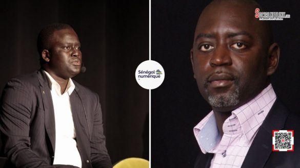 Qui est Isidore Diouf, le nouveau directeur de SENUM SA?
