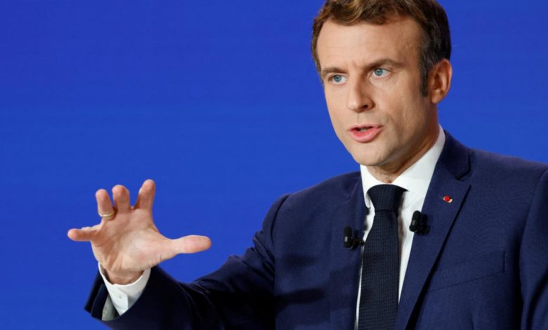 Géopolitique – Comment la France « réinvente » sa stratégie d’influence  en Afrique (Cheikh Mbacké Sène)