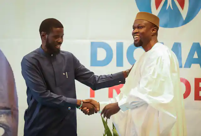 Réformes économiques au Sénégal : les marges de manoeuvres limitées du nouveau pouvoir