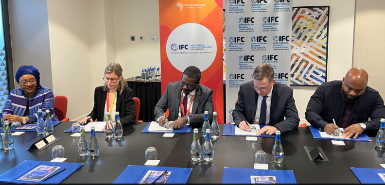 Le Groupe SONATEL bénéficie d’un prêt de 57 milliards de FCFA pour accélérer son expansion