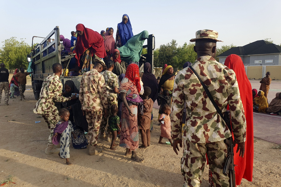Au Nigeria, une quarantaine de personnes tuées dans un raid contre un village