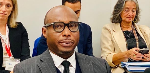 Barthélémy Dias, Maire de Dakar, Étend son Influence Diplomatique dans les Grandes Villes