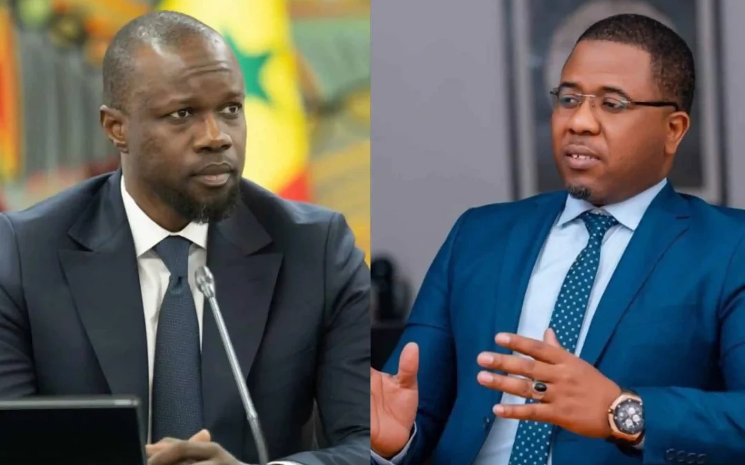 Déclaration de politique générale : faut-il « fusiller » nos politiciens, Sonko en premier ?