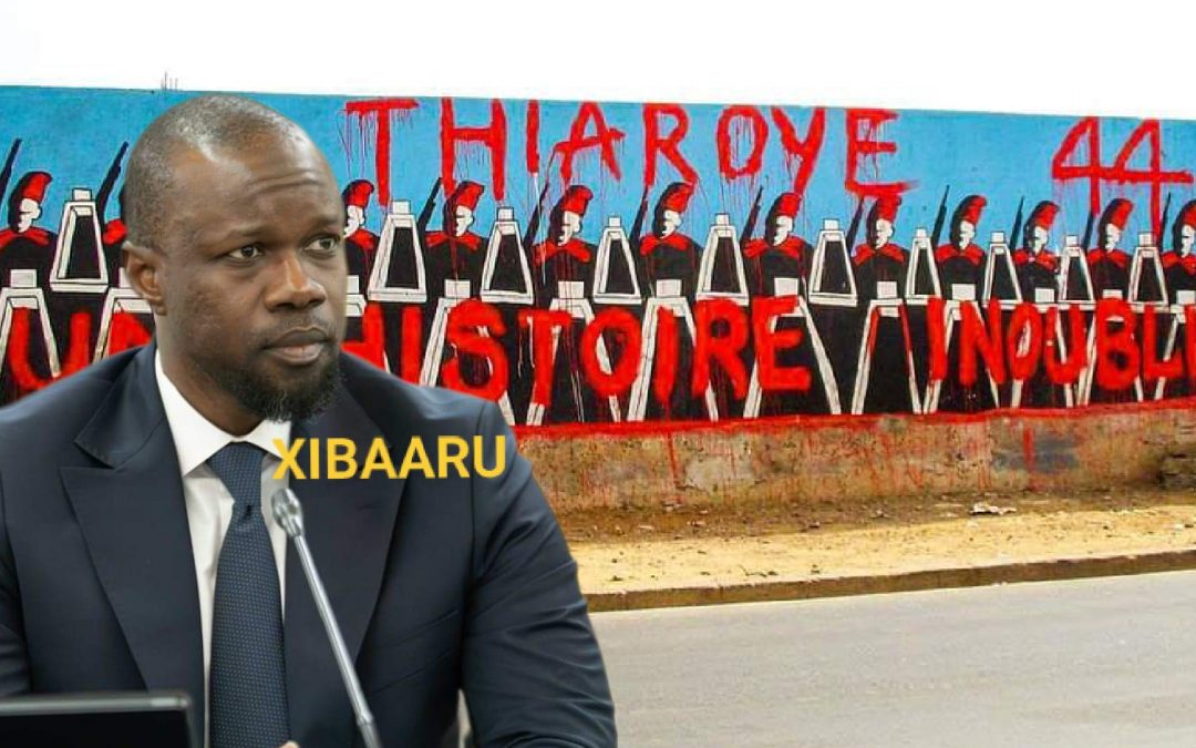 Nous demandons au gouvernement français de revoir ses méthodes, car les temps ont changé !