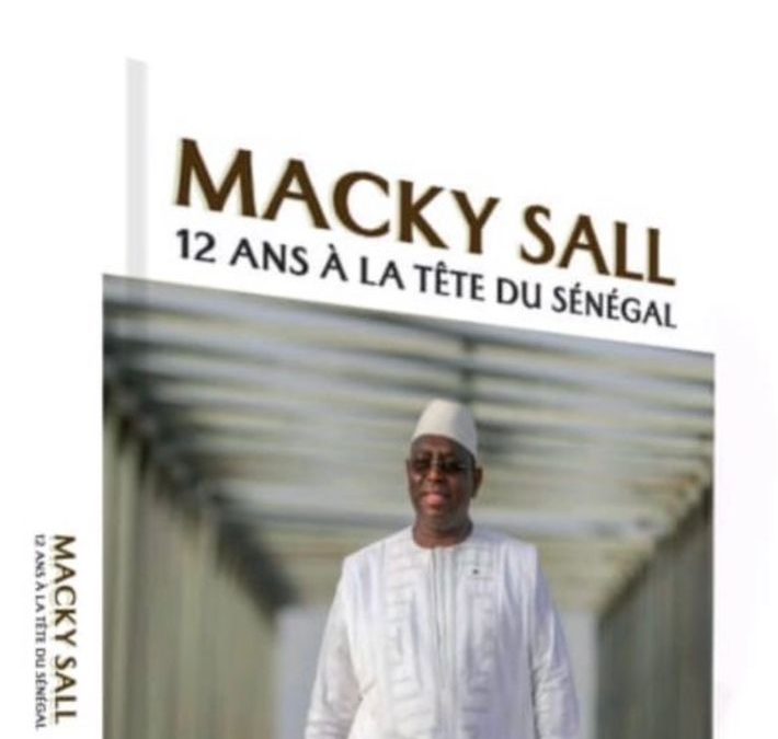 PRESENTATION DU LIVRE BILAN 12 ANSDE SON EXCELLENCE MONSIEUR LE PRESIDENT MACKY SALL A LA TETE DU SENEGALDiscours introductif de Maitre SIDIKI KABA, ancien Premier MinistreDakar le Jeudi 29 Aout 2024Siege de l’APR, Mermoz