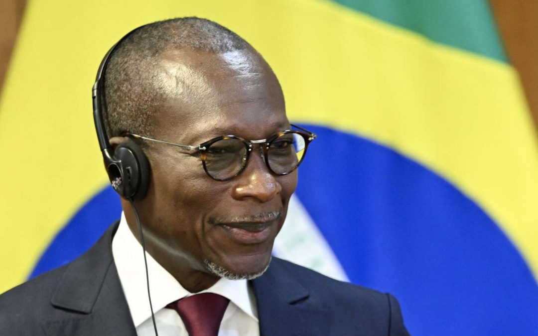 🇧🇯🤝 Le Bénin tend la main aux afro-descendants avec sa nouvelle loi sur la naturalisation