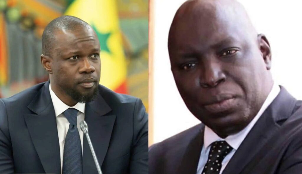 Il a été constaté depuis quelques jours des attaques systématiques et injustifiées, parfois même injurieuses et / ou séditieuses, sans lien avec la critique objective de la gestion du pouvoir, contre le Premier ministre Monsieur Ousmane SONKO, Président du Parti Pastef-les-patriotes.Ces faits sont constitutifs pour l’essentiel d’infractions, réprimées par notre dispositif pénal.