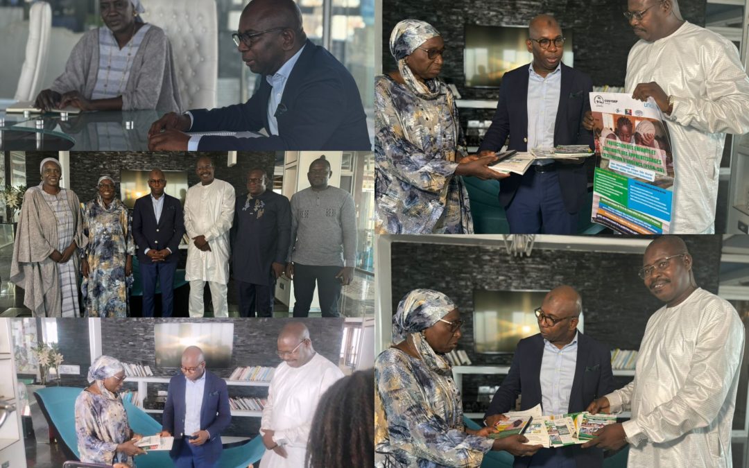 PREMIERE RENTREE SCOLAIRE SOUS LE NOUVEAU REGIME :LA COSYDEP FORMULE QUATRE RECOMMANDATIONS CLEFS