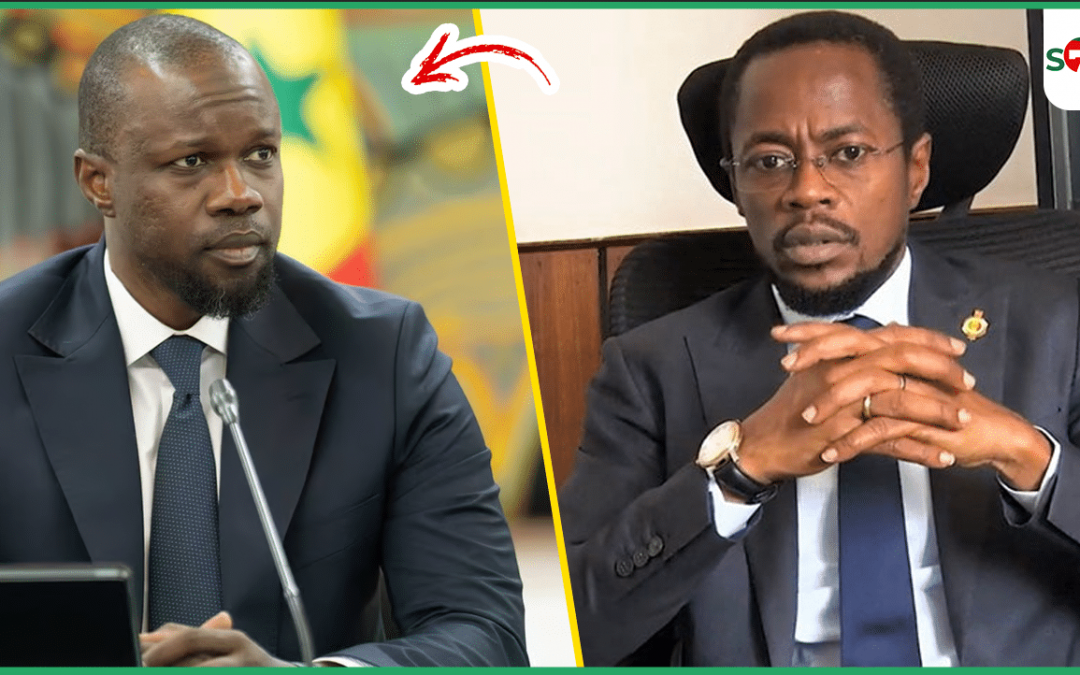 MONSIEUR LE PREMIER MINISTRE, UN PEU DE RESPECT POUR LA REPUBLIQUE ET POUR LA FONCTION DE PREMIER MINISTRE…