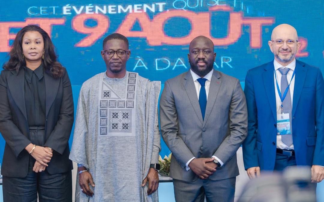 Dahirou Thiam DG ARTP: « l’ARTP compte mettre en place des mécanismes de régulation incitatifs pour faciliter l’accès aux services d’internet»