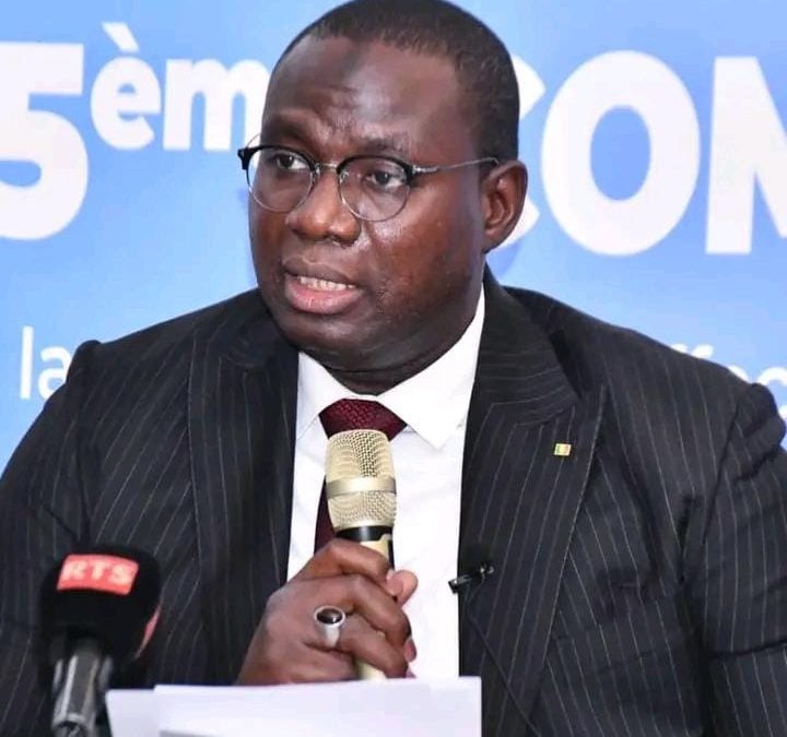 📍🇸🇳 Les 8 pôles régionaux connaîtront tous une augmentation de leur population en moyenne x2, de leur revenu/habitant en moyenne x3 et de leur taux d’emploi qui sera de 40%.