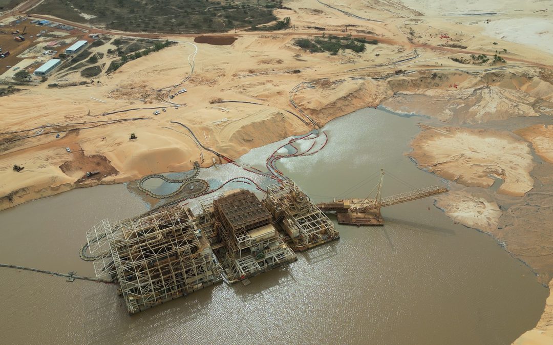 Scandale ERAMET GCO au Sénégal : L’entreprise menace les journalistes et les citoyens qui enquêtent et relaient des informations publiques !Par Julien POTRON
