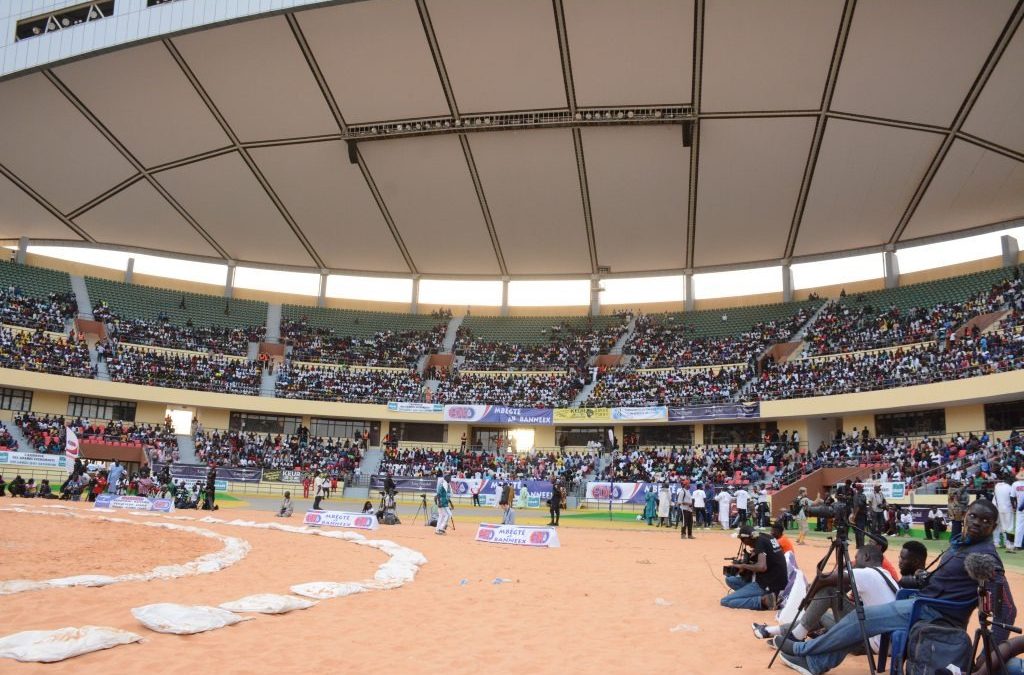 VERS UNE RÉOUVERTURE DE L’ARÈNE | LA MINISTRE DES SPORTS CONVOQUE UNE RÉUNION DÉCISIVE