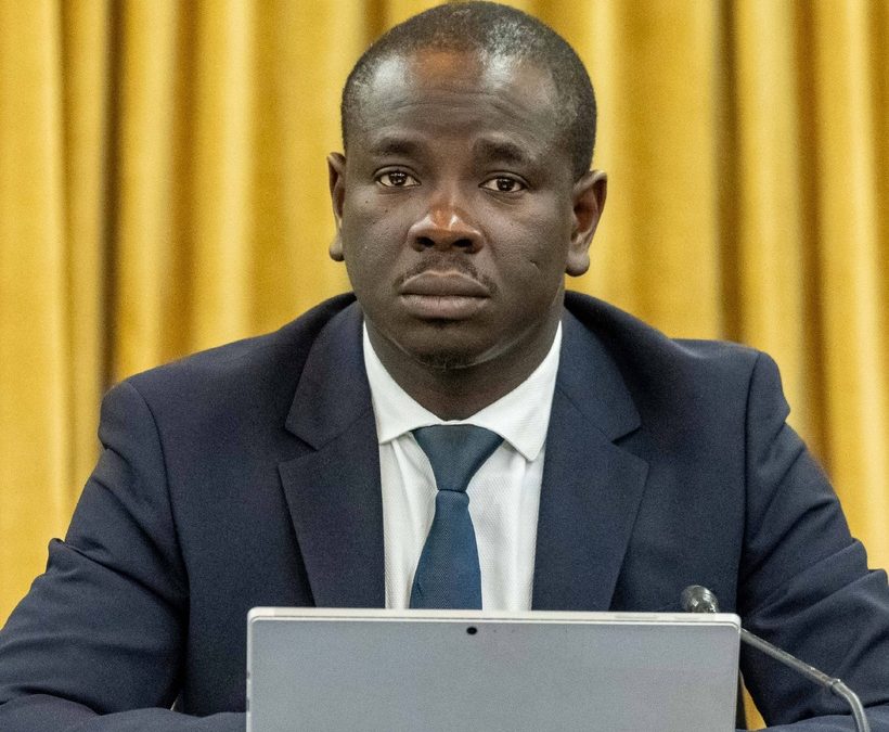 COMMUNIQUE DE PRESSELe ministre sénégalais de l’énergie ouvrira de nouvelles portes à l’investissement stratégique à l’occasion de l’African Energy Week (AEW) 2025