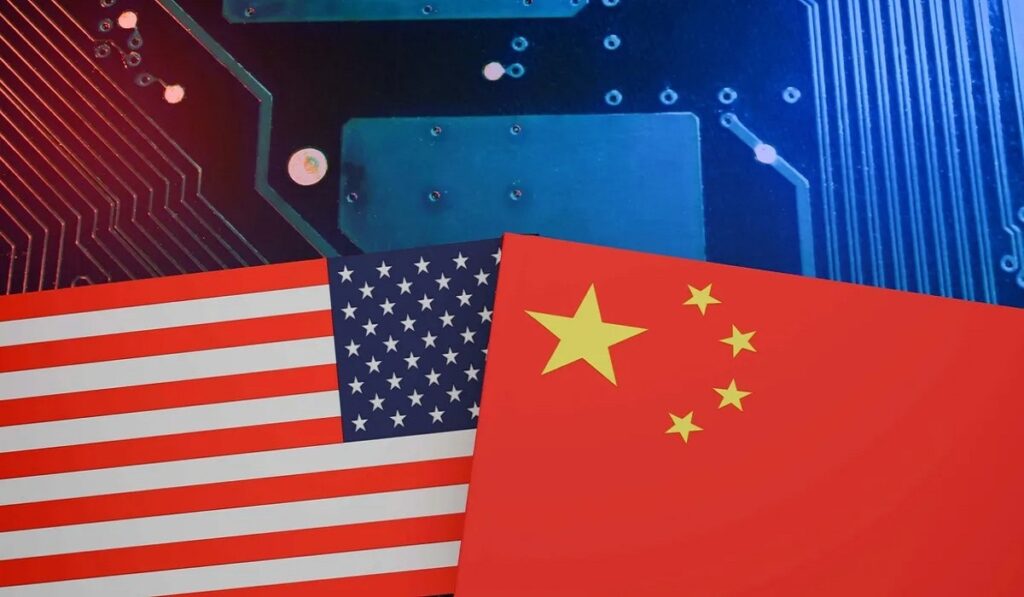 La guerre commerciale USA-Chine pourrait réduire de « jusqu’à 80% » le commerce entre les deux pays