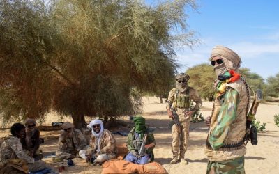 Kayes : Les attaques terroristes s’intensifient et s’approchent dangereusement de la frontière sénégalo-malienne