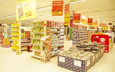 À quand les grandes enseignes à la sénégalaise ? Un impératif de souveraineté et de transformation économique Par Souleymane Jules SÈNE