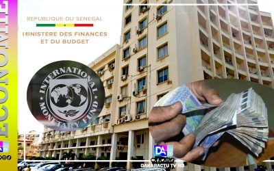 FMI-Sénegal : un jeu du mille-pattes Par le Prof Abou KANE