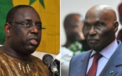 Sauvons la République Par Souley WADE