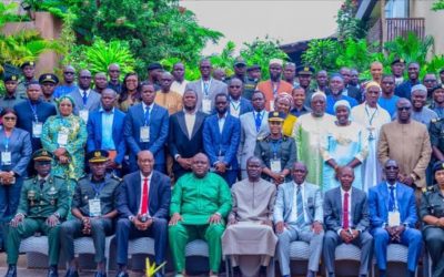Des experts des douanes de la Gambie et du Sénégal se réunissent à Banjul