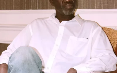 GESTION ET PRISE DE DÉCISION DANS L’ORGANISATION DE LA MODERNITÉ AVANCÉE PAR LE DR MOUSSA SARR