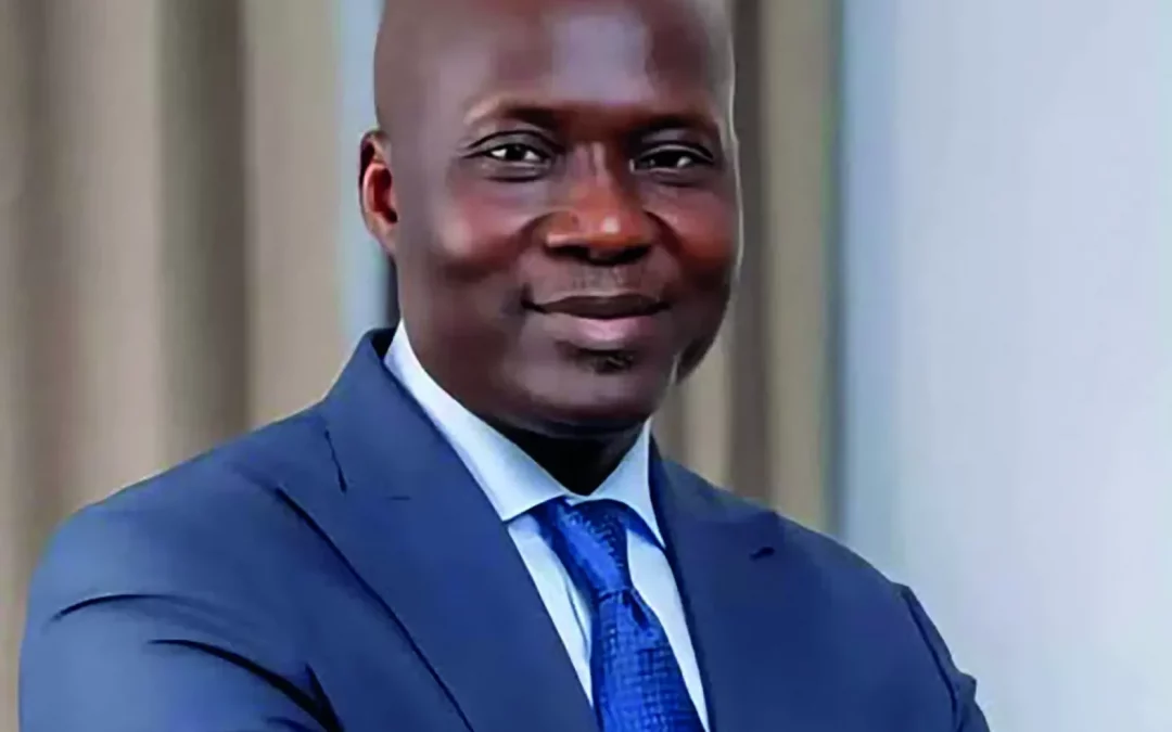 À l’attention du Président de la Fédération sénégalaise de football:passion,devoir et unité le Par Dr.Papa Abdoulaye Seck———————————