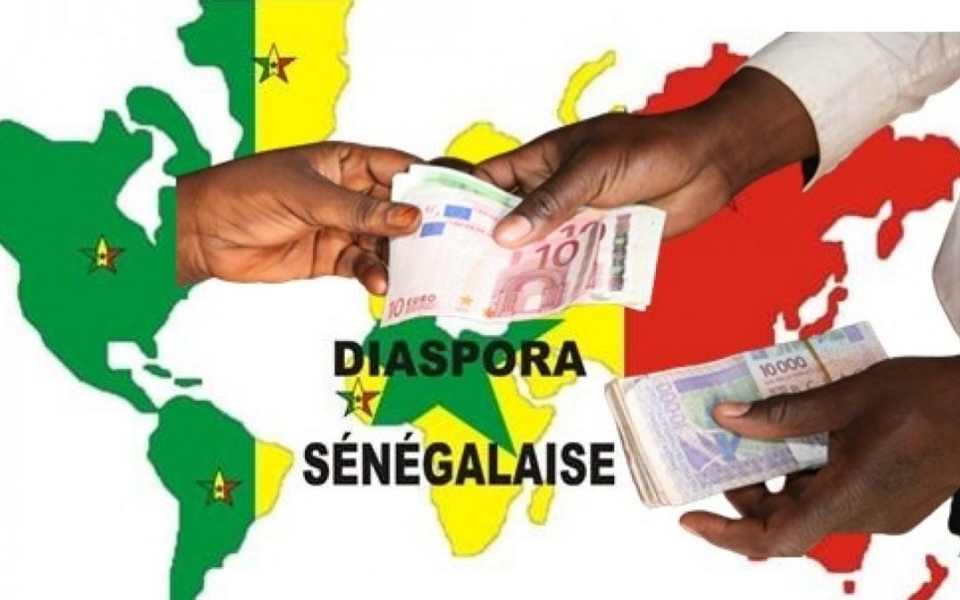 PARTIE 2 : Diaspora bonds sénégalais : outil de financement et démonstration par l’exemple de la LONASE