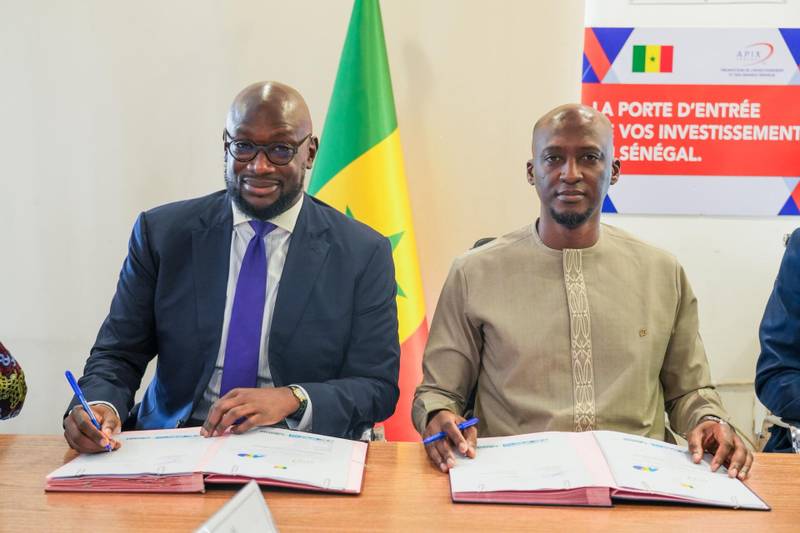 PROJET DE CODE DES INVESTISSEMENTS : ANALYSE SOUS L’ANGLE DE LA SOUVERAINETÉ ET DE LA RATIONALITÉ ÉCONOMIQUE——-Par Abdoulaye LYancien Directeur de la promotion des investissements du Sénégal