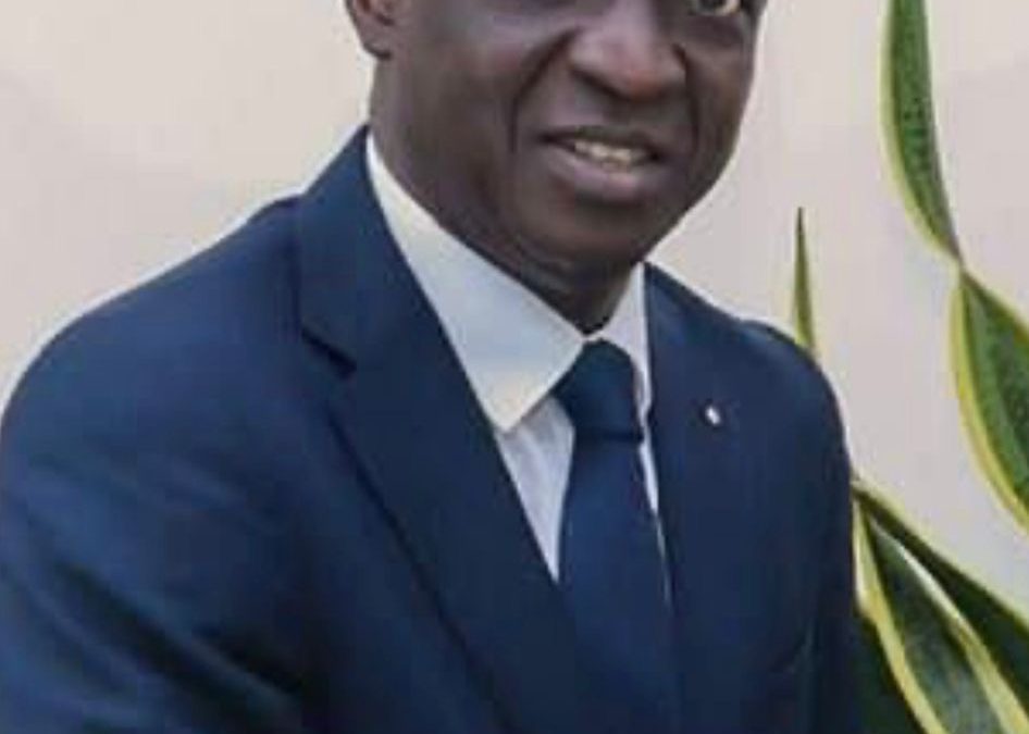 Un an déjà…