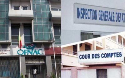 Évaluer les évaluations : pour une réforme stratégique des corps de contrôle et d’évaluation au Sénégal