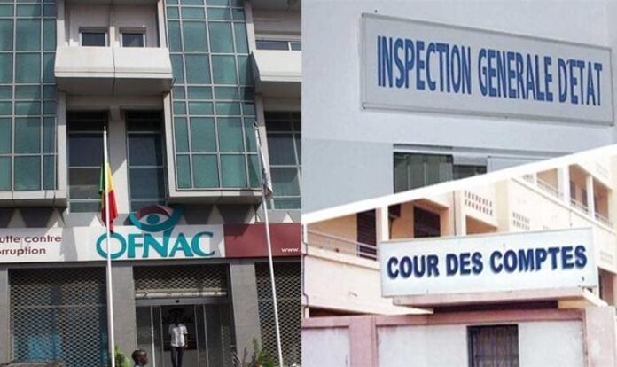 Évaluer les évaluations : pour une réforme stratégique des corps de contrôle et d’évaluation au Sénégal