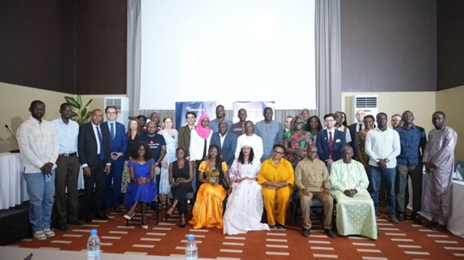 AfricTivistes alerte sur les menaces informationnelles et l’ingérence étrangère au Sénégal