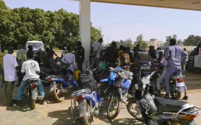 Pénurie de carburant au Mali après un mois de blocus jihadiste