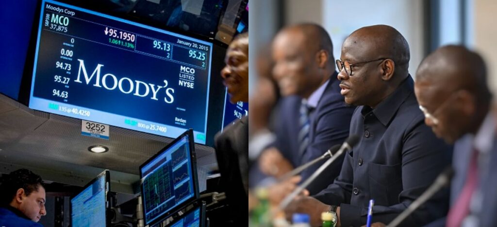MOODY’S DÉGRADE LA NOTE DU SENEGAL À « Caa1 » : UN SIGNAL D’ALERTE POUR LES FINANCES PUBLIQUES
