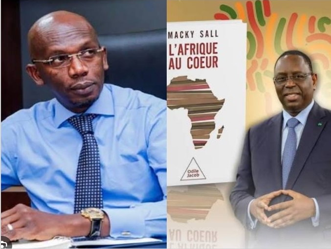 L’AFRIQUE AU CŒUR… MAIS À QUEL PRIX ?PAR Lansana Gagny SAKHO
