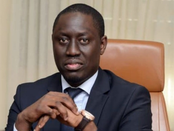 PAR PAPE MALICK NDOUR