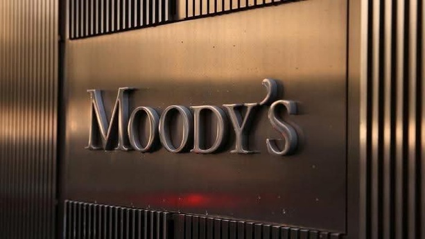 LETTRE À MON FILS (, À-PROPOS DE MOODY ’s ET DES ABSURDITÉS DE LA FINANCE MONDIALE )