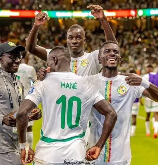 Le festival d’un Mané plus que jamais joueur de classe mondiale