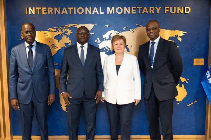 Dette du Sénégal:De la polémique à la raison d’Etat Par Talla SYLLA