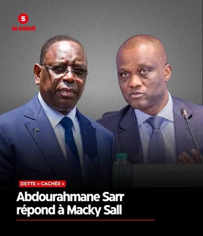 SÉNÉGAL – DETTE PUBLIQUE : « DETTE CACHÉE » OU CORRECTION COMPTABLE, QUAND LA POLITIQUE POLITICIENNE S’EN MÊLELes récentes déclarations de l’ancien ministre Habib Sy, aujourd’hui président du conseil d’administration de la Senelec, sur la prétendue « dette cachée » du Sénégal, ont relancé un débat qui, sur le plan technique, ne devrait pourtant plus exister.