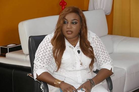 Discours de Madame Aïssatou Diop Fall,Présidente Directrice Générale du Groupe PROD’ADF,éditrice de PUBLICSN TV