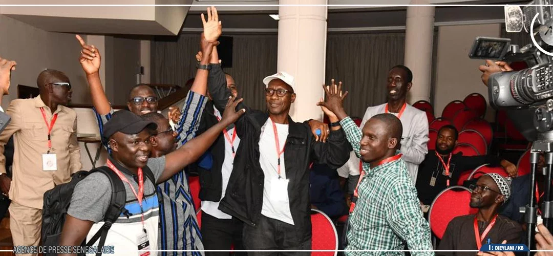 Le Syndicat des Professionnels de l’Information et de la Communication du Sénégal (SYNPICS)