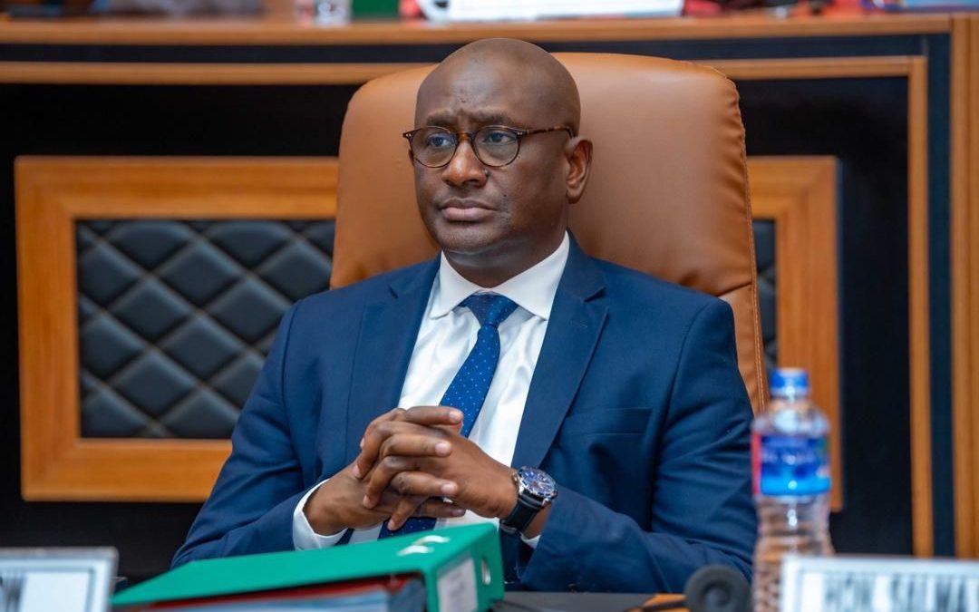Afrique – Droits humainsLe juge sénégalais Idrissa Sow a été élu président de la Commission africaine des droits de l’homme et des peuples (CADHP), organe de l’Union africaine chargé de promouvoir et protéger les droits humains sur le continent.