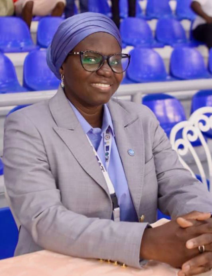 (Portrait / Sport) – 20 ans au service des athlètes sénégalais : Dr Sokhna Dioum prend les rênes médicales du handball africain