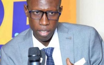Rétrospective Économique 2025 : La Vision Analytique du Dr Seydina Oumar Seye sur le Sénégal et la Scène Mondiale