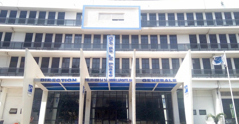 COMMUNIQUÉ DE PRESSERelatif à la signature du protocole d’accord sur le Plan de Départ Volontaire Négocié (PDVN) à La Poste.