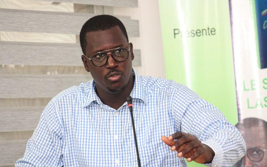 APR,un parti qui n’est pas comme les autres Par Boubacar Mohamed SY