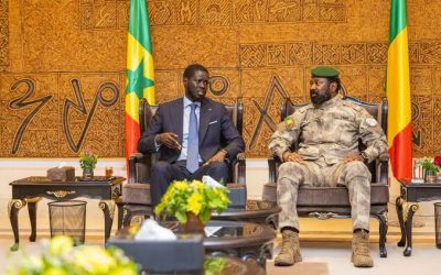 SENEGAL- MALI : DEUX ECONOMIES SOUS HAUTE SURVEILLANCE DU FMI PAR LE PROF ABOU TOURÉ
